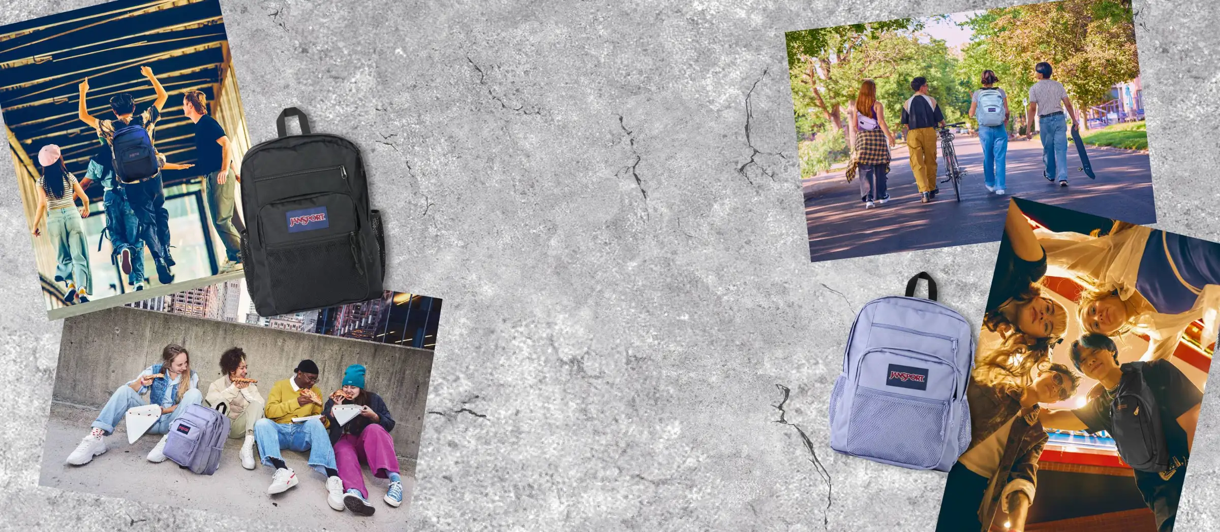 公式】JANSPORT（ジャンスポーツ） | 公式サイト・オンラインショップ