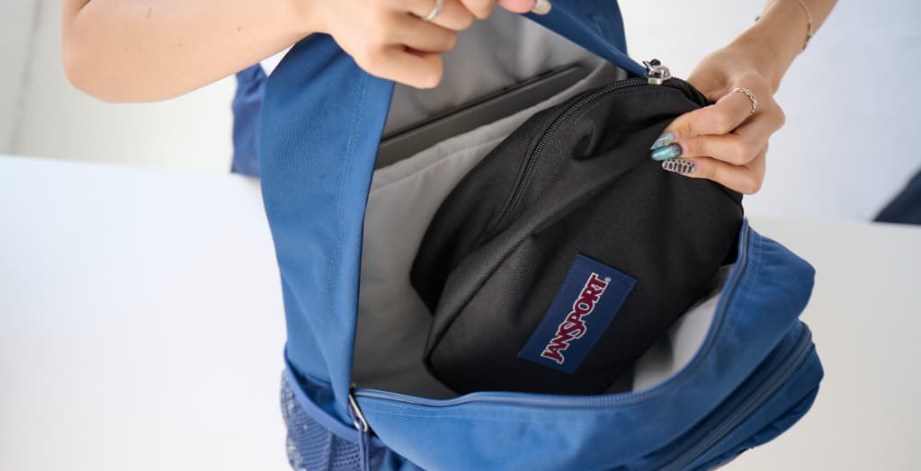 DOUBLETON （ダブルトン）【公式】JANSPORT（ジャンスポーツ