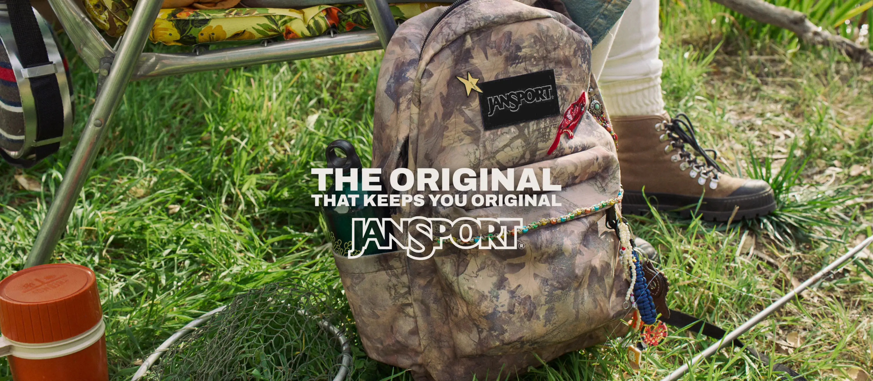 公式】JANSPORT（ジャンスポーツ） | 公式サイト・オンラインショップ