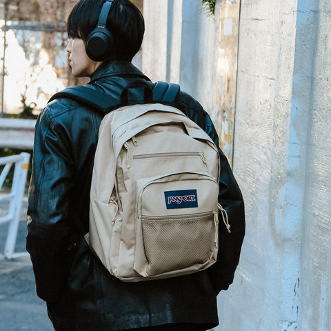 JanSport BIG CAMPUS（ジャンスポーツ ビッグ キャンパス）-