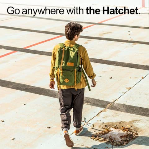 HATCHET