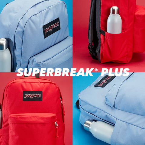 SUPERBREAK® PLUS