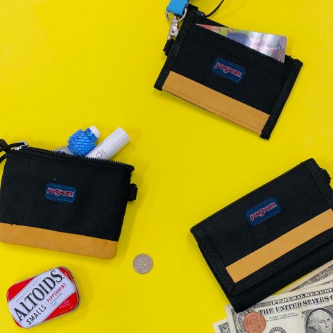 WALLETS
