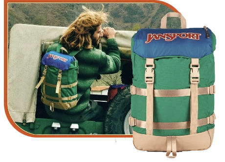 RETRO SERIES（レトロシリーズ） 【公式】JANSPORT（ジャン