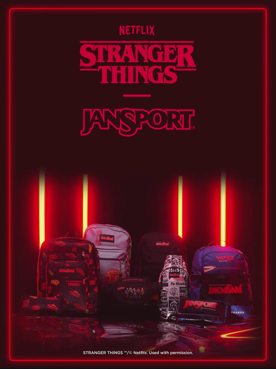 ストレンジャー・シングス シーズン5 コレクションの通販｜ジャン