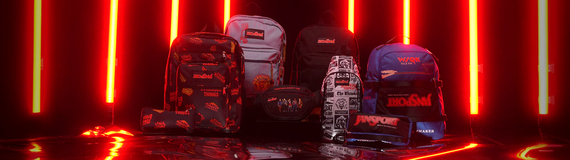 ストレンジャー・シングス シーズン5 コレクションの通販｜ジャン