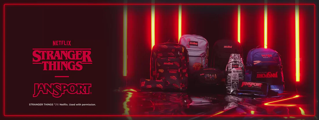 ストレンジャー・シングス シーズン5 コレクションの通販｜ジャン