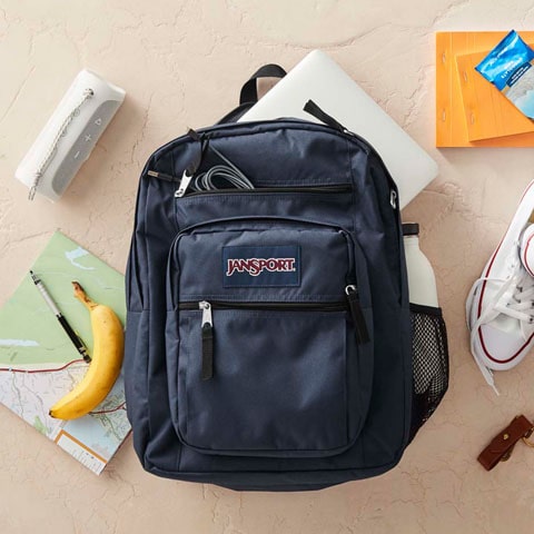 BIG STUDENT