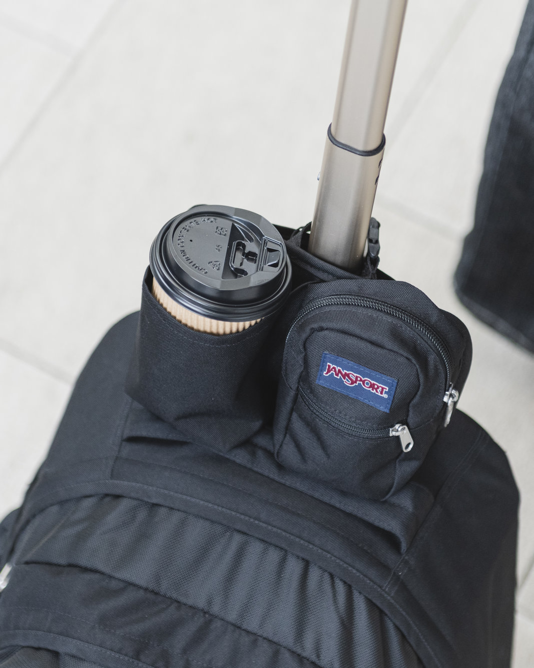 旅を快適にする最旬トラベルポーチ7選！ 【公式】JANSPORT