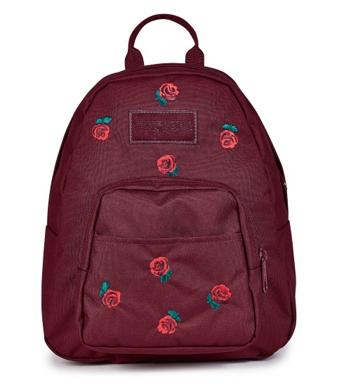 HALF PINT FX（ハーフパイントエフエックス）JUST A ROSE EMBROIDERY