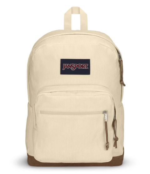 RIGHT PACK EXPRESSIONS - COCONUT CORDUROY |【公式通販】JANSPORT