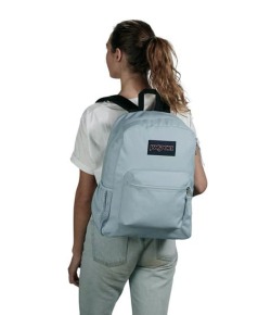 JANSPORT ライトブルーバックパック 新品タグ付き RIGHT PACK（ライトパック） DEEP JUNIPER（グリーン） |【公式