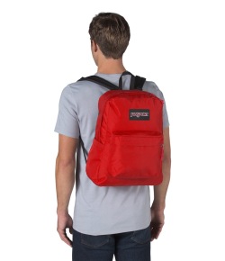 ソナーポケット　リュック（赤） Samsonite 新登場 バックパック サムソナイト 公式 [ ホール