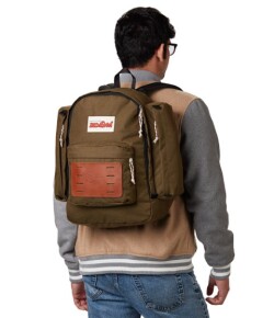JANSPORTS 公式 リストア トートバック PASTEL LILAC JanSport Right Pack Backpack - Pastel Lilac | Journeys