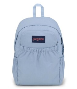y2k 00s old jansport one shoulder bag 青系 y2k 00s old jansport one shoulder bag 青系 JANSPORT - y2k