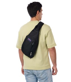 【送関込】  Jeans Sport Essentials ショルダー WEEKENDER MINI DUFFEL（ウィークエンダーミニダッフル）BLACK