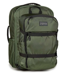 JANSPORT グリーンリュック Big Student – JanSport US