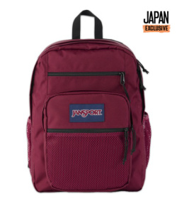 サルエドロール リュックサック クロコダイル シャイニング JRA認定 レッド 0001274.jpg