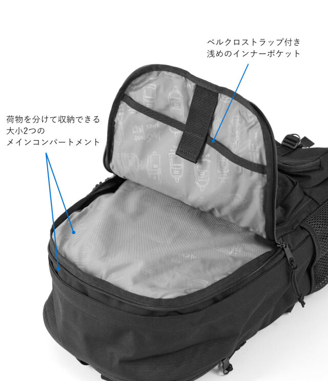 ENVOY（アンヴォイ）【公式】JANSPORT（ジャンスポーツ） | 公式サイト