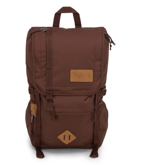 HATCHET （ハチェット） BASIC BROWN（BONDED LEATHER） |【公式通販