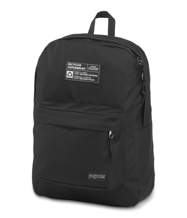JANSPORTS 公式 リュック スーパー スナック お弁当入れ BLACK 楽天市場】【公式】JANSPORT スーパースナック ジャンスポーツ
