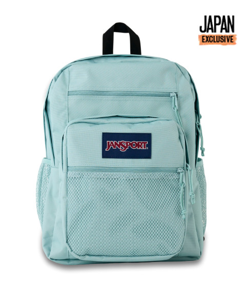 BIG CAMPUS (JAPAN EXCLUSIVE)（）FADED SAGE |【公式通販】JANSPORT
